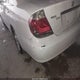 JTDBE32K153033007 2005 Toyota Camry Le auction photo thumbnail 6