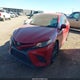 4T1B11HK8KU251955 2019 Toyota Camry Se auction photo thumbnail 2