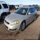 2G1WC5E30C1194239 2012 Chevrolet Impala Ltz auction photo thumbnail 2