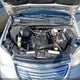 2C4RC1BG4CR255064 2012 Chrysler Town & Country Touring auction photo thumbnail 10