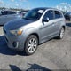 4A4AP4AUXFE034296 2015 Mitsubishi Outlander Sport Se auction photo thumbnail 2