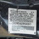 2HGFA16829H542611 2009 Honda Civic Ex auction photo thumbnail 9