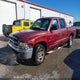 1B7HL2AN21S268957 2001 Dodge Dakota Slt/Sport auction photo thumbnail 2
