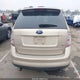 2FMDK38C17BB00530 2007 Ford Edge Sel auction photo thumbnail 16
