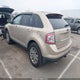 2FMDK38C17BB00530 2007 Ford Edge Sel auction photo thumbnail 3