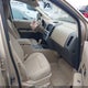 2FMDK38C17BB00530 2007 Ford Edge Sel auction photo thumbnail 5