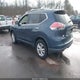 5N1AT2MV9EC863815 2014 Nissan Rogue Sv auction photo thumbnail 3