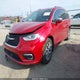 2C4RC1N75RR188544 2024 Chrysler Pacifica Hybrid Pinnacle auction photo thumbnail 2