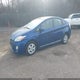 JTDKN3DU1A0231693 2010 Toyota Prius Iv auction photo thumbnail 2