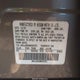 JNKAJ09E98M302552 2008 Infiniti Ex35 Journey auction photo thumbnail 9