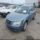 5NPET4AC8AH647232 2010 Hyundai Sonata Gls auction photo thumbnail 2