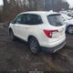 5FNYF6H55KB011181 2019 Honda Pilot Ex-L auction photo thumbnail 3