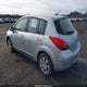 3N1BC13E57L458923 2007 Nissan Versa 1.8S auction photo thumbnail 3