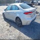 5YFS4RCE0LP055194 2020 Toyota Corolla Se auction photo thumbnail 3
