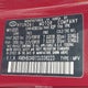 KM8HB3AB1SU338223 2025 Hyundai Kona Sel auction photo thumbnail 9