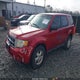 1FMCU0C71AKD42794 2010 Ford Escape Xls auction photo thumbnail 2