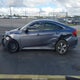 19XFC2F63KE041841 2019 Honda Civic Lx auction photo thumbnail 14