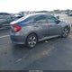 19XFC2F63KE041841 2019 Honda Civic Lx auction photo thumbnail 4