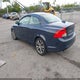 YV1672MC6CJ126068 2012 Volvo C70 T5/T5 Platinum/T5 Premier Plus auction photo thumbnail 3