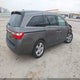 5FNRL5H99DB001850 2013 Honda Odyssey Touring/Touring Elite auction photo thumbnail 4