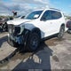 1GKENKRS7SJ190629 2025 GMC Acadia Fwd Elevation auction photo thumbnail 2