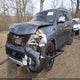 JN8AY2NE3J9732072 2018 Nissan Armada Platinum auction photo thumbnail 2