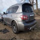 JN8AY2NE3J9732072 2018 Nissan Armada Platinum auction photo thumbnail 3
