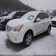 JN8AS5MV5BW289883 2011 Nissan Rogue Sv auction photo thumbnail 2