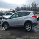 2T3RFREVXDW123689 2013 Toyota Rav4 Xle auction photo thumbnail 14