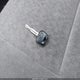 1NXBR32E23Z039898 2003 Toyota Corolla Ce/Le/S auction photo thumbnail 11