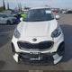 KNDPM3AC0M7931639 2021 Kia Sportage Lx auction photo thumbnail 12