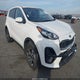 KNDPM3AC0M7931639 2021 Kia Sportage Lx auction photo thumbnail 1