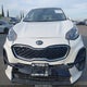 KNDPM3AC0M7931639 2021 Kia Sportage Lx auction photo thumbnail 6