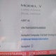 7SAYGDEE8TA456828 2026 Tesla Model Y Long Range Launch Series/Premium All-Wheel Drive auction photo thumbnail 16