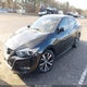 1N4AA6AP1GC403192 2016 Nissan Maxima 3.5 Platinum auction photo thumbnail 2