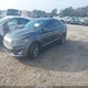 3FA6P0RU6KR161988 2019 Ford Fusion Hybrid Titanium auction photo thumbnail 2