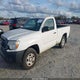 5TFNX4CN5DX028065 2013 Toyota Tacoma auction photo thumbnail 2
