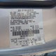 2MEFM75V97X620142 2007 Mercury Grand Marquis Ls auction photo thumbnail 9