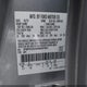 3FMTK3SU0MMA57841 2021 Ford Mustang Mach-E Premium auction photo thumbnail 9
