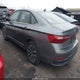 3VW5X7BUXSM007674 2025 Volkswagen Jetta 1.5T S auction photo thumbnail 3