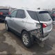 2GNAXUEV1K6282968 2019 Chevrolet Equinox Lt auction photo thumbnail 3