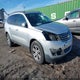 1GNKVGKD3HJ256505 2017 Chevrolet Traverse 1Lt auction photo thumbnail 1