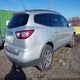 1GNKVGKD3HJ256505 2017 Chevrolet Traverse 1Lt auction photo thumbnail 4
