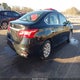3N1AB7AP5KY411246 2019 Nissan Sentra S auction photo thumbnail 4