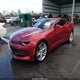 1G1FD1RX9H0181284 2017 Chevrolet Camaro 2Lt auction photo thumbnail 2