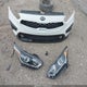 3KPF24AD9ME410130 2021 Kia Forte Lxs auction photo thumbnail 12