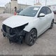 3KPF24AD9ME410130 2021 Kia Forte Lxs auction photo thumbnail 2