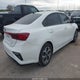 3KPF24AD9ME410130 2021 Kia Forte Lxs auction photo thumbnail 4