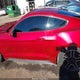 1FA6P8TH0H5356989 2017 Ford Mustang Ecoboost auction photo thumbnail 14