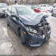 19XFC1F34GE219943 2016 Honda Civic Ex-T auction photo thumbnail 1